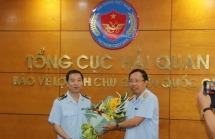 bo nhiem pho cuc truong cuc dieu tra chong buon lau