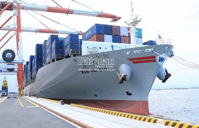 Vì sao Hải quan Hải Phòng điều chỉnh địa bàn quản lý một số chi cục cảng biển?