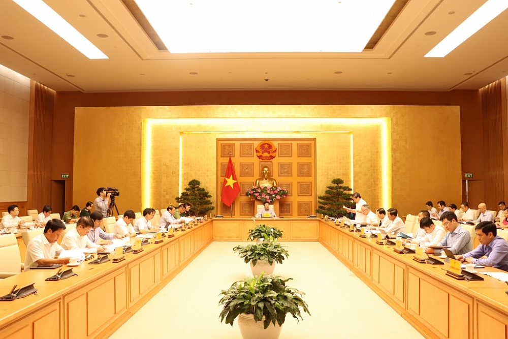 200 thu tuc hanh chinh ket noi co che mot cua quoc gia