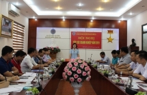 hai quan khu vuc 1 canh chim dau dan ve thu ngan sach cua hai quan hai phong