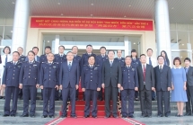 hai quan cao bang phoi hop voi buu dien cai cach thu tuc hanh chinh