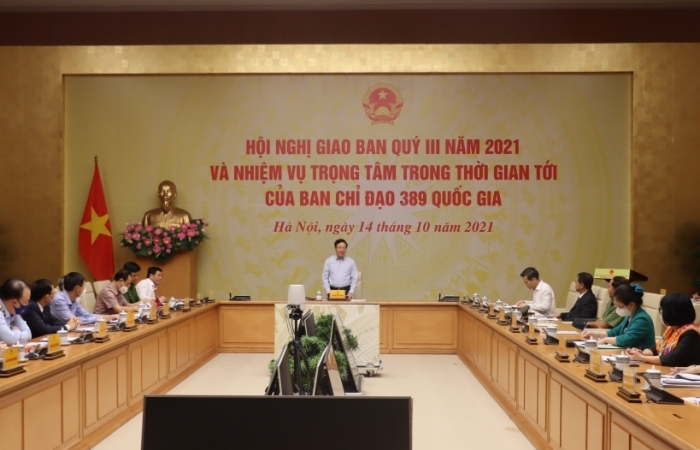 Thu nộp ngân sách hơn 7.500 tỷ đồng từ công tác chống buôn lậu