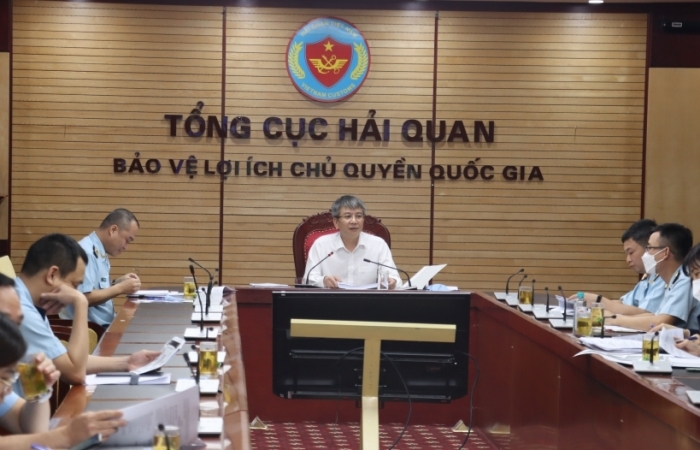 Làm rõ các chỉ tiêu thông tin cần chia sẻ qua Cơ chế một cửa quốc gia
