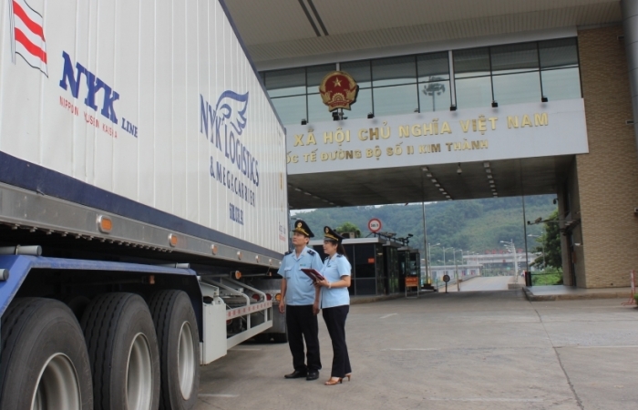 Bài 2: Nhiệm vụ Biên phòng có phạm vi rộng, nhiều chồng lấn