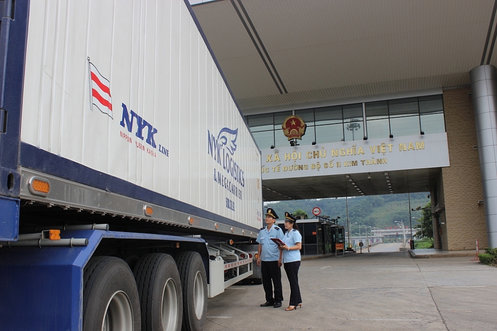Bài 2: Nhiệm vụ Biên phòng có phạm vi rộng, nhiều chồng lấn