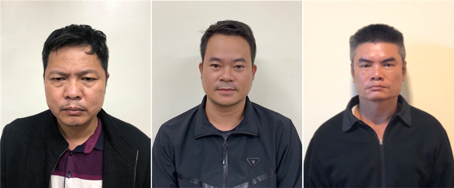 Vụ than lậu trăm tỷ của “đại gia” lan đột biến: Bắt thêm 6 đối tượng