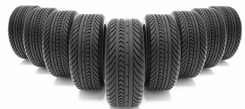 Lật tẩy chiêu gian lận trong nhập khẩu lốp ô tô
