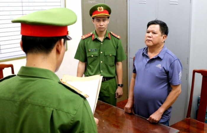 Buôn lậu hơn 800 tấn hạt điều: Vụ khởi tố đầu tiên của Cục Kiểm tra sau thông quan