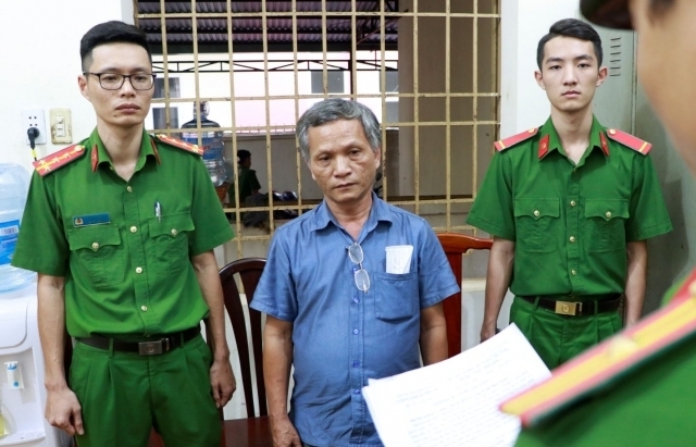 Thêm 2 đối tượng bị bắt liên quan đến buôn lậu hạt điều