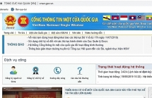 ket noi voi myanmar va lao de trao doi chung nhan xuat xu mau d