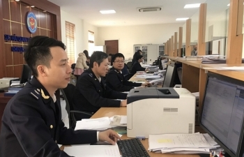 Hải quan Hưng Yên phấn đấu thu ngân sách 3.600 tỷ đồng