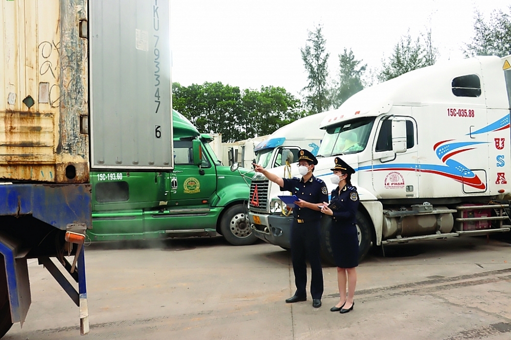 Đạt 700 tỷ USD, xuất nhập khẩu của Việt Nam vượt Thái Lan và Indonesia, đứng thứ 2 ASEAN
