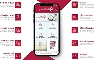 Agribank chuyển mình trong thời đại cách mạng công nghiệp 4.0
