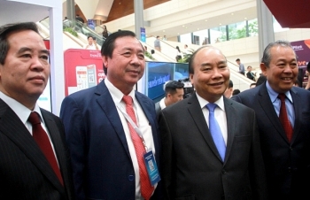 Agribank, mắt xích quan trọng trong chuỗi liên kết kinh tế tư nhân