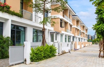 Shop-villa: Xu hướng đầu tư và kinh doanh "nóng" nhất thị trường cuối năm
