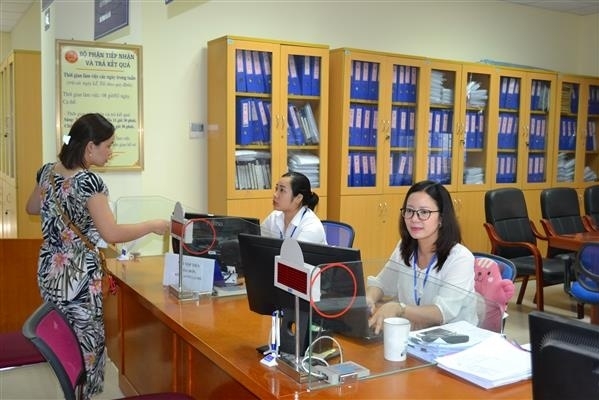 Ngành Thuế xử lý nghiêm thủ trưởng các đơn vị để xảy ra sai phạm