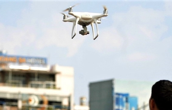 Hướng dẫn phân loại và chính sách thuế đối với mặt hàng flycam