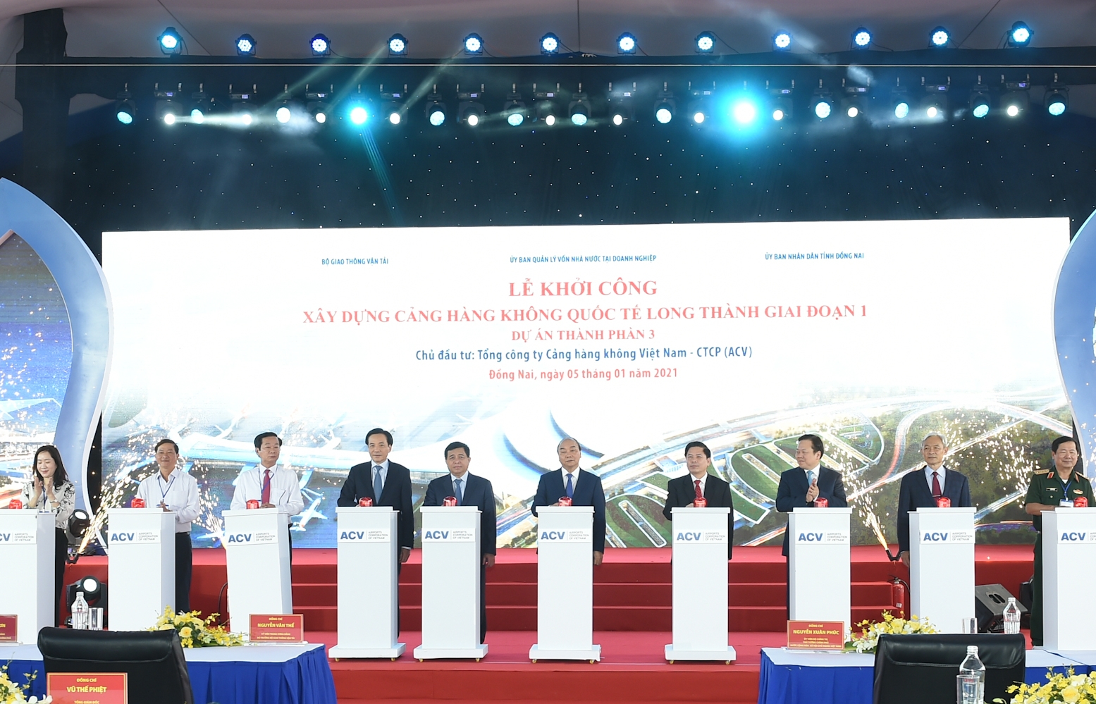 Đưa Việt Nam thành điểm đến hấp dẫn trên bản đồ hàng không quốc tế
