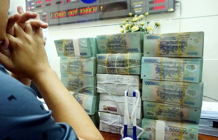 Ngân hàng thanh lý tài sản đảm bảo: "Rao" nhiều nhưng chưa "đắt khách"