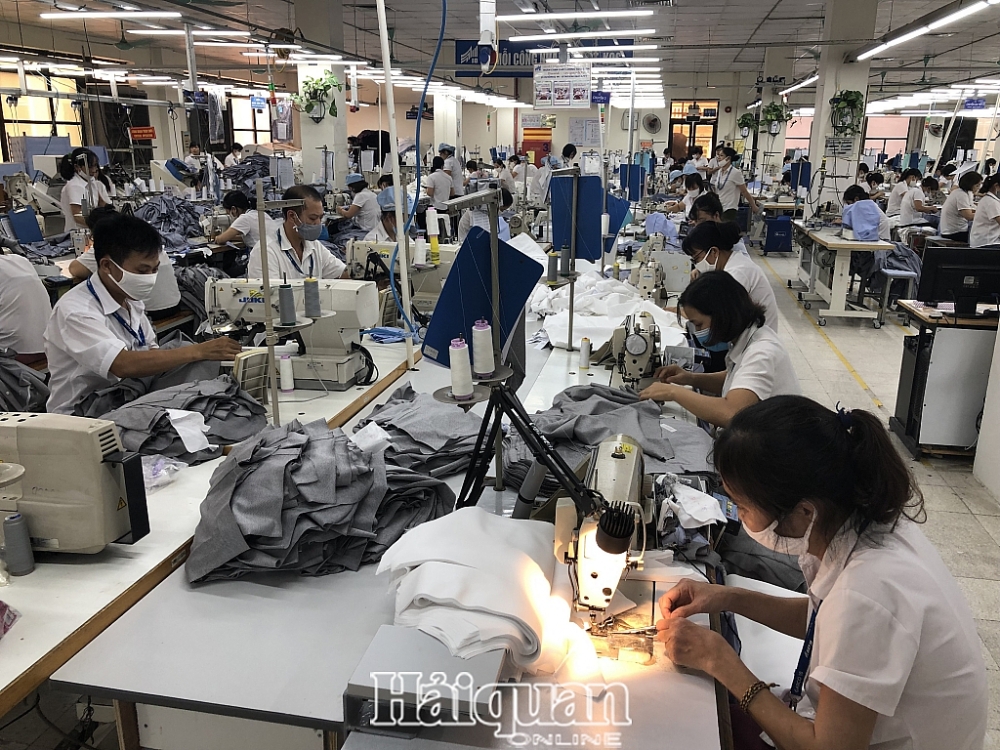 Cải cách môi trường kinh doanh luôn được tiếp diễn trong nhiều năm qua. Ảnh: H.Dịu