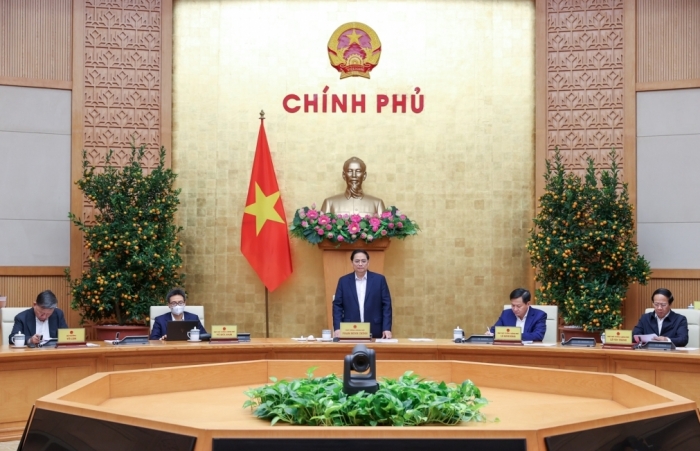 Thủ tướng: Các nhiệm vụ, lộ trình phục hồi kinh tế cần cụ thể để kiểm tra, giám sát