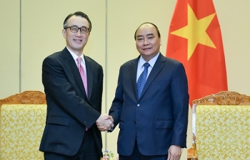 MUFG sẵn sàng hỗ trợ Vietinbank tăng vốn điều lệ