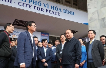 Việt Nam sẽ đảm bảo an toàn tuyệt đối cho Hội nghị Thượng đỉnh Mỹ - Triều