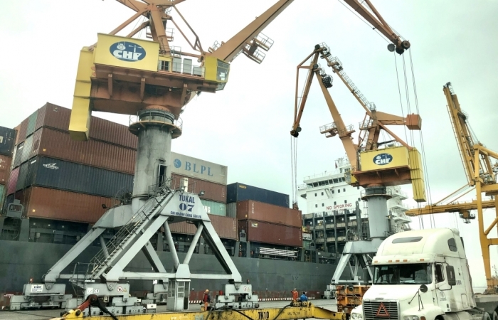 Tận dụng lợi ích từ chương trình Hộ chiếu logistics thế giới tại Việt Nam