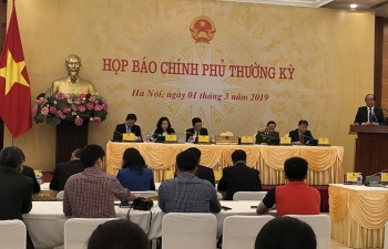 Việt Nam hưởng nhiều lợi ích từ Hội nghị Thượng đỉnh Mỹ - Triều