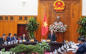 Phát triển ngành công nghiệp ô tô, phải đẩy mạnh công nghiệp phụ trợ