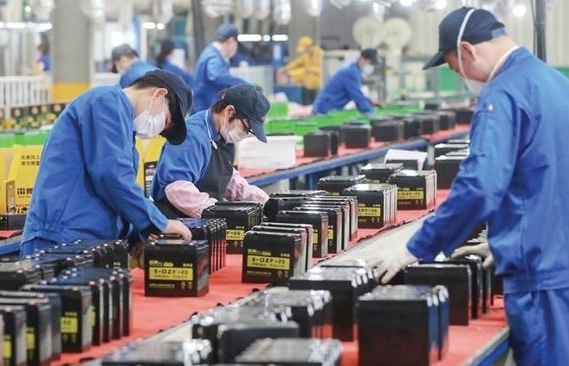 Chính phủ ban hành chương trình hành động cơ cấu lại nền kinh tế giai đoạn 2021-2025