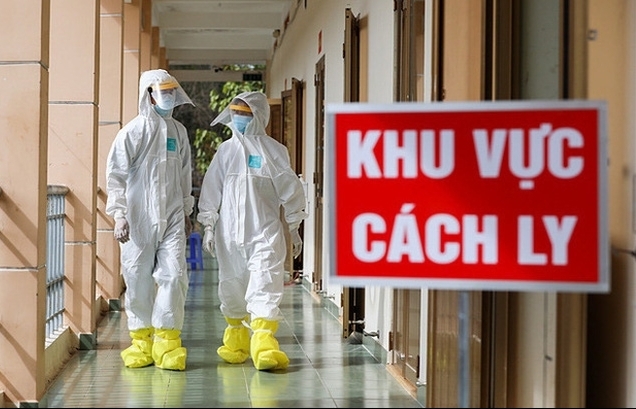 Chuyển nguồn kinh phí phòng, chống dịch Covid-19