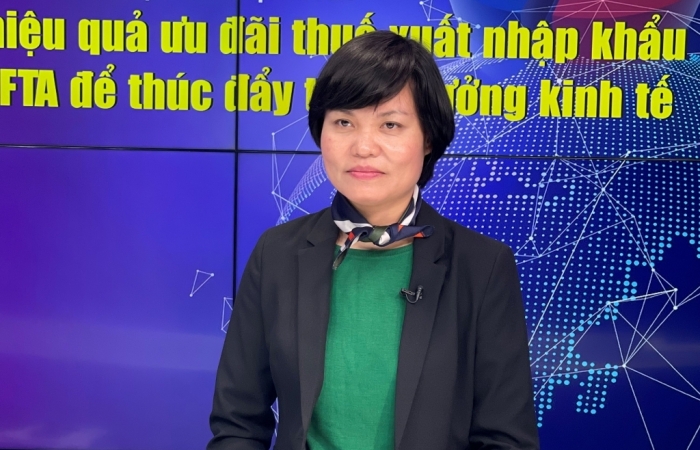 Cạnh tranh ngày càng khó, cần tận dụng ưu thế từ các biểu thuế xuất nhập khẩu ưu đãi