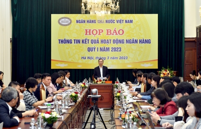 Cầu tín dụng yếu, NHNN đang nghiên cứu cơ chế giãn, hoãn nợ cho doanh nghiệp