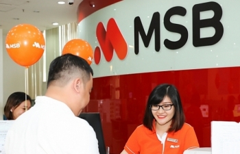 Moody's nâng hạng tín nhiệm đối với MSB
