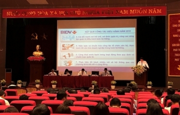 Lãnh đạo BIDV lý giải về khó khăn khi bán vốn cho KEB Hana Bank