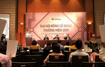 VPBank dự kiến nới “room” ngoại lên tối đa 30%