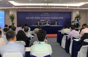 NCB phấn đấu tăng vốn điều lệ thêm 10.000 tỷ đồng