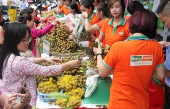 Sau cổ phần hóa, Hapro “dốc” toàn lực vào phát triển kinh doanh