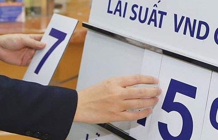 VAFI đề xuất đưa dần lãi suất tiền gửi về mức 0%/năm
