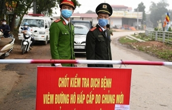 Thủ tướng chỉ đạo: Xử lý hình sự vi phạm về phòng, chống Covid-19 nếu có dấu hiệu tội phạm