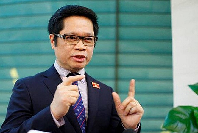 chu tich vcci lo chinh sach ho tro doanh nghiep moi dia phuong lam mot kieu