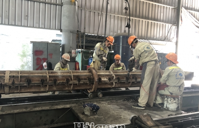 Hỗ trợ doanh nghiệp nâng cao năng suất, chất lượng sản phẩm