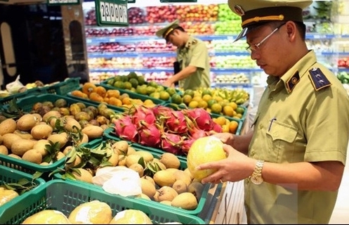 Giảm một số khoản phí trong công tác an toàn vệ sinh thực phẩm