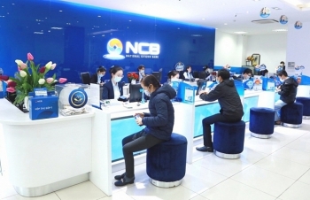 Ảnh hưởng dịch Covid-19, lợi nhuận quý I của NCB vẫn tăng hơn 12%