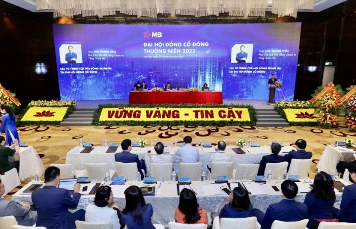 Lãnh đạo MB nói về phương án nhận chuyển giao ngân hàng “0 đồng”