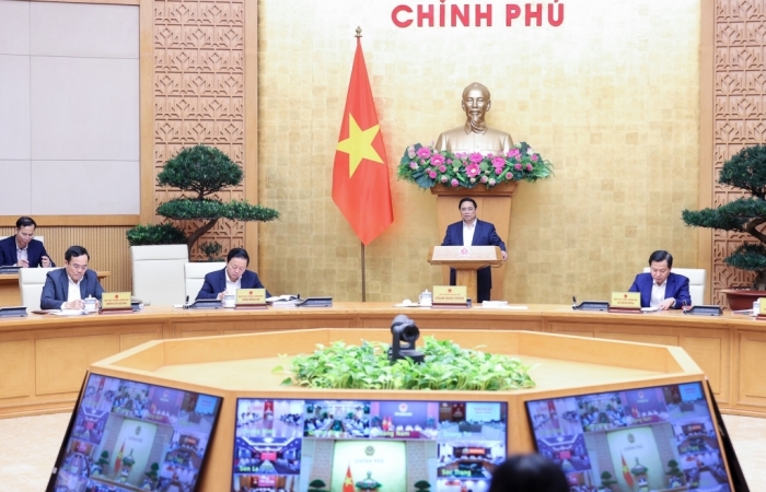 Thị trường bất động sản, trái phiếu doanh nghiệp cần các biện pháp xử lý tích cực hơn