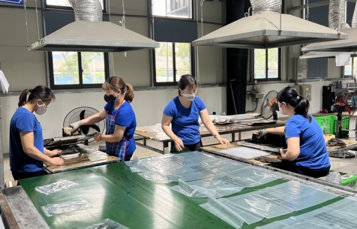 Doanh nghiệp FDI đang trên đà phục hồi ổn định, kinh doanh khởi sắc