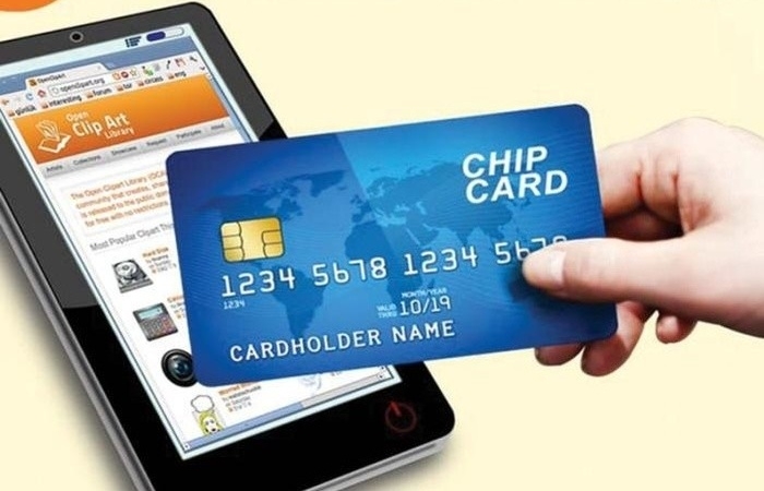 Bước tiến mới trong thu nộp ngân sách nhà nước