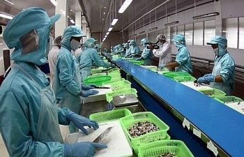75 doanh nghiệp được tặng Giải thưởng Chất lượng Quốc gia